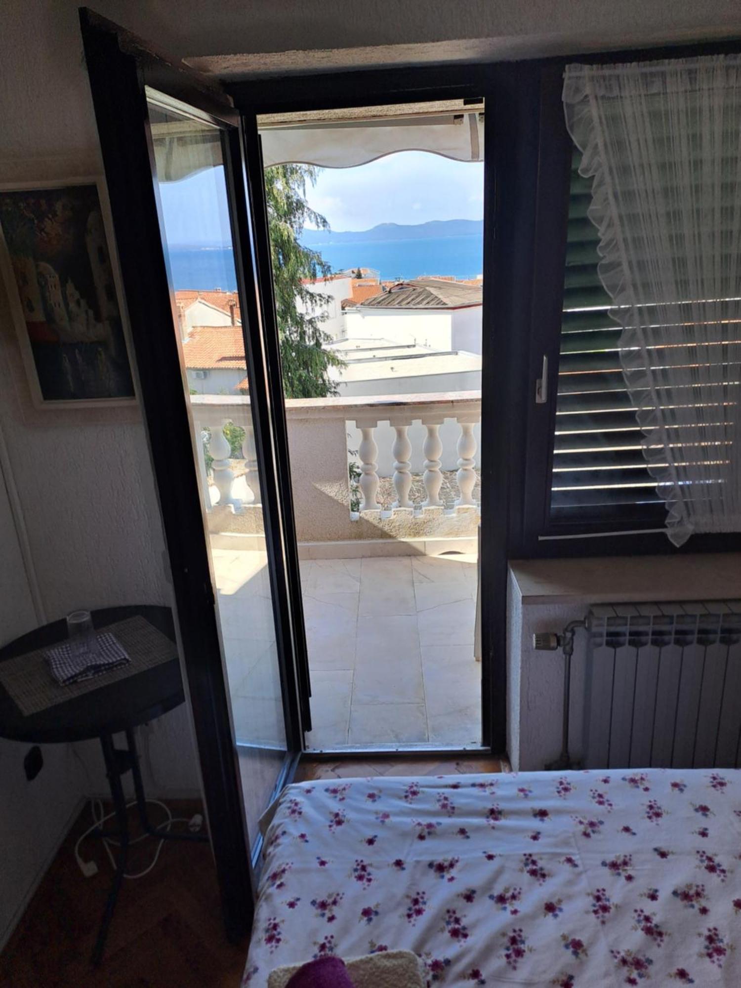 Romansa Guest House Zadar Exterior photo