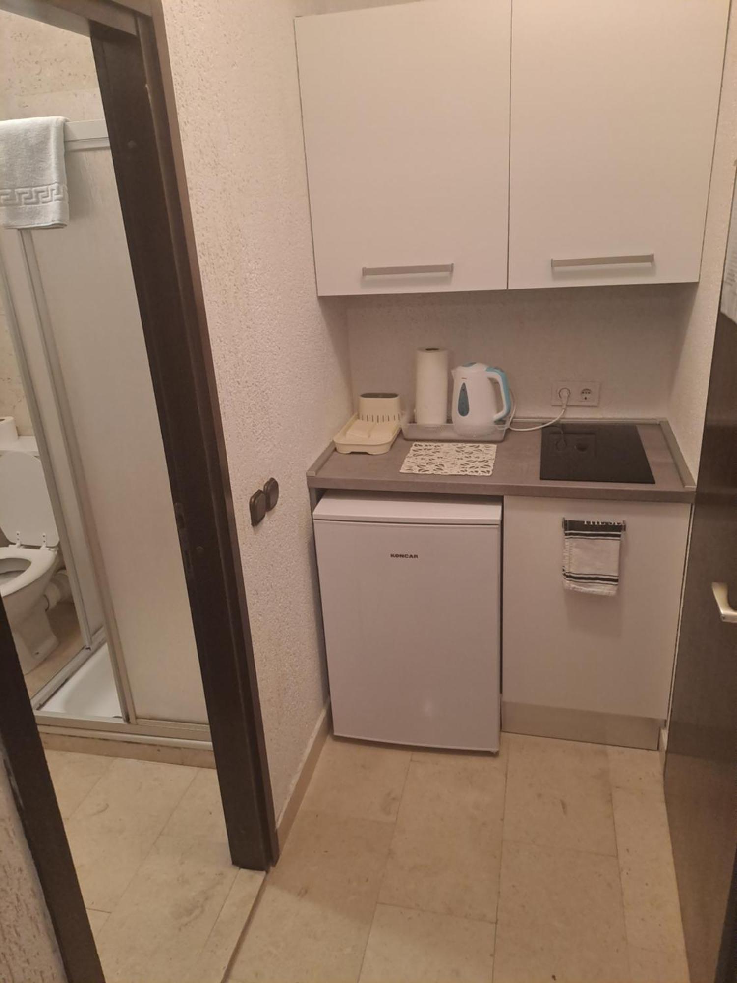 Romansa Guest House Zadar Exterior photo