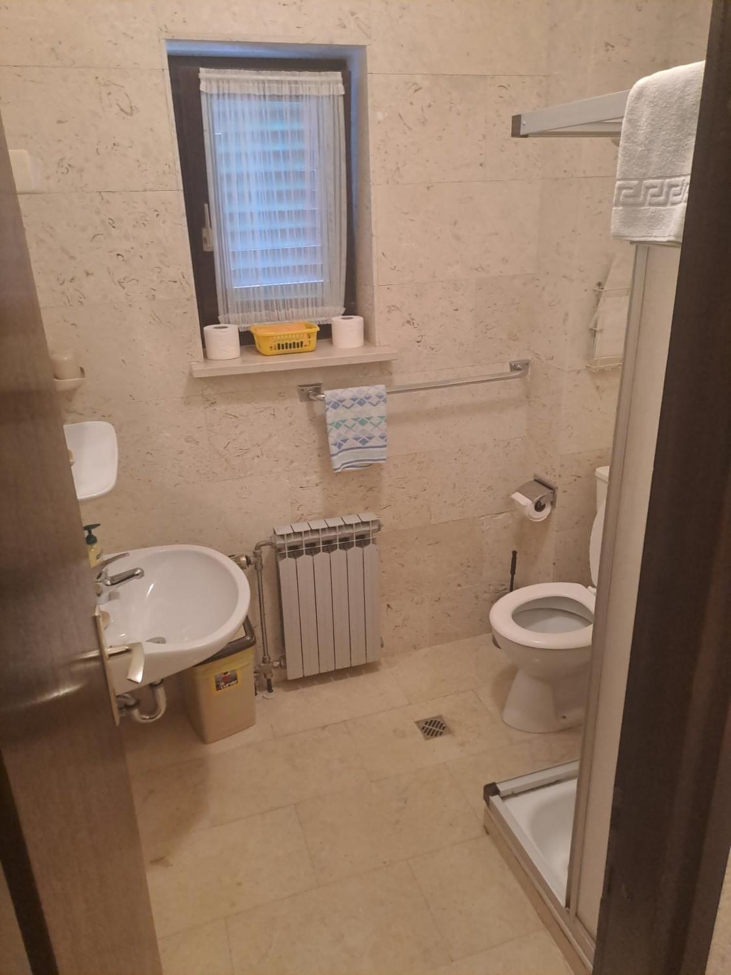 Romansa Guest House Zadar Exterior photo