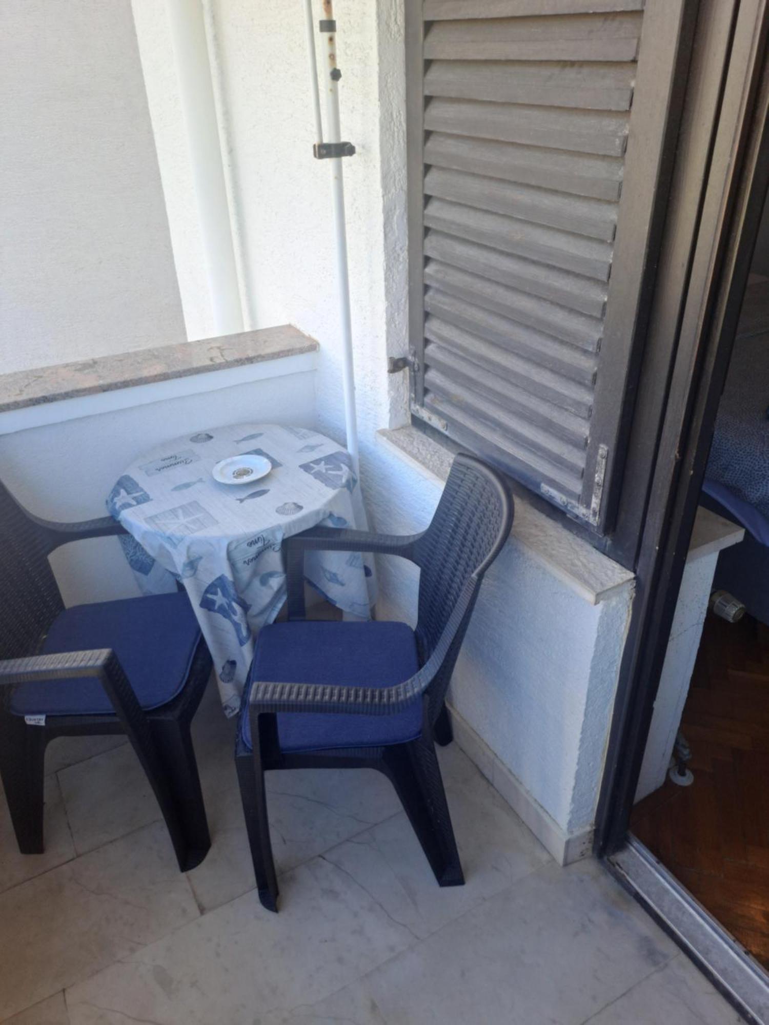 Romansa Guest House Zadar Exterior photo