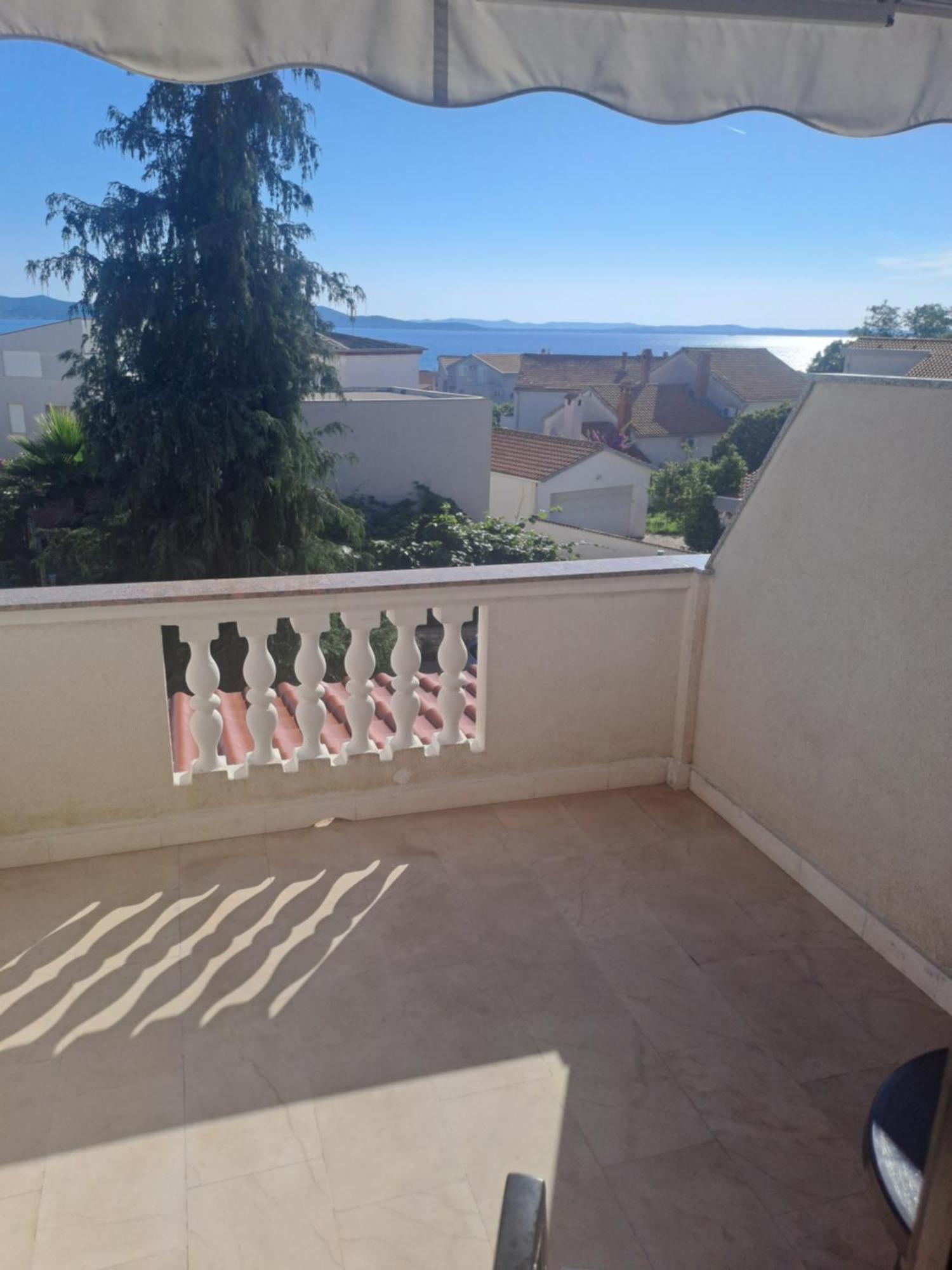 Romansa Guest House Zadar Exterior photo